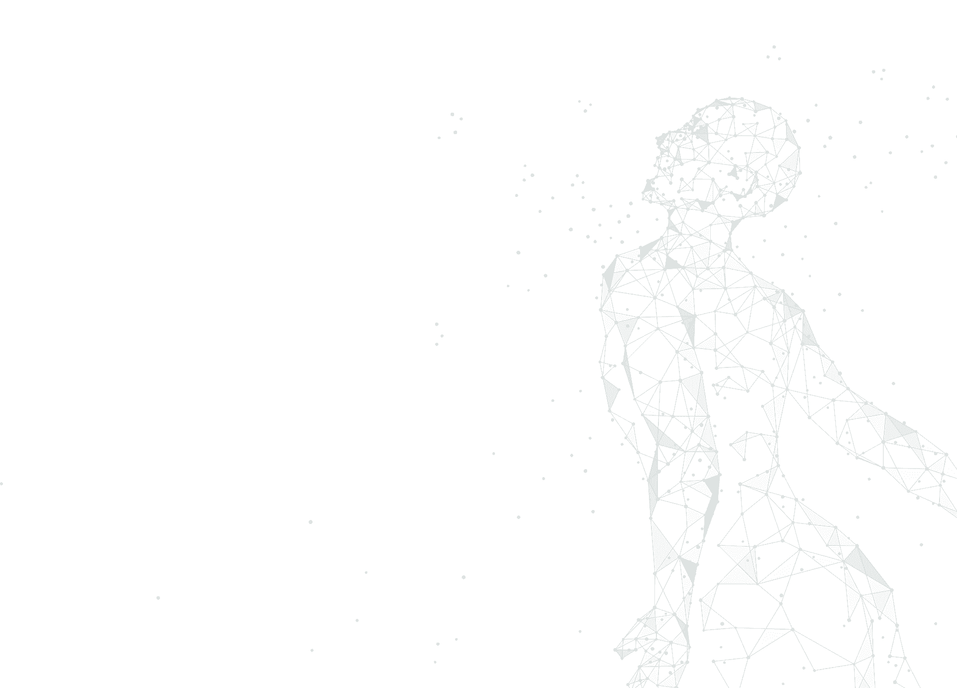 person mesh